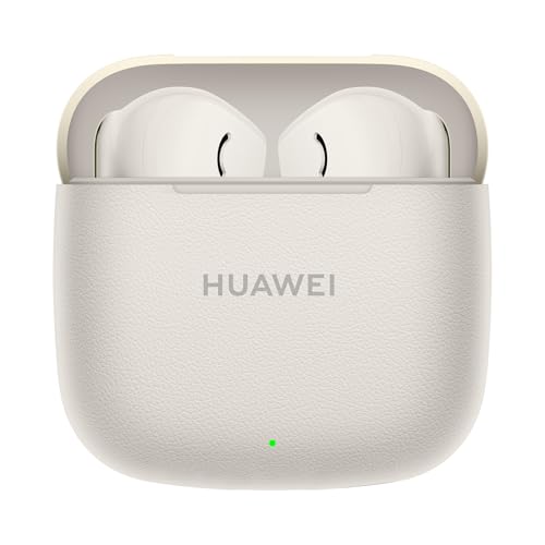 HUAWEI FreeBuds SE 3 Compatible con iOS y Android, Beige