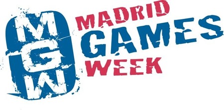 La Madrid Games Week 2014 se celebrará en IFEMA del 16 al 19 de octubre