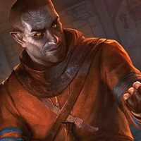 Alguien ha vuelto a la dimensión oscura del Señor Espejo en The Witcher 3 para explorarla, y ahora puedes verla con calma 