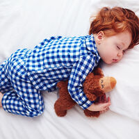 Mi hijo ronca: el ronquido en los niños y signos de alarma