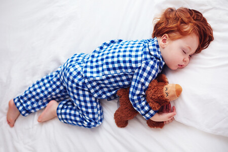 Mi hijo ronca: el ronquido en los niños y signos de alarma