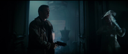 Blade Runner 6 7 Six Seven 3