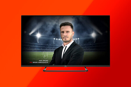 Tcl Tv