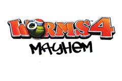 Worms para la Nintendo DS