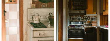 Retro y vintage no son lo mismo: en qué se diferencian los dos estilos decorativos que más miran al pasado