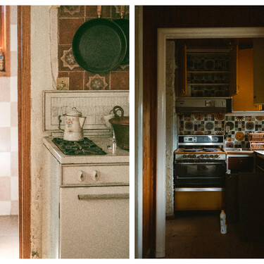 Retro y vintage no son lo mismo: en qué se diferencian los dos estilos decorativos que más miran al pasado