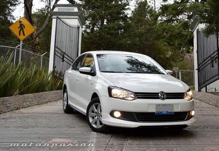 Volkswagen Vento, prueba (parte 2)