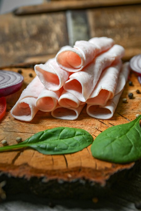 Este jamón de pavo económico tiene buena calidad: menos grasa y más proteínas, según Profeco