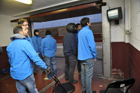 24 Horas Híbridas de Toyota 2015