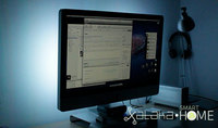 Cómo crear tu propio sistema Ambilight de bajo coste (en vídeo)