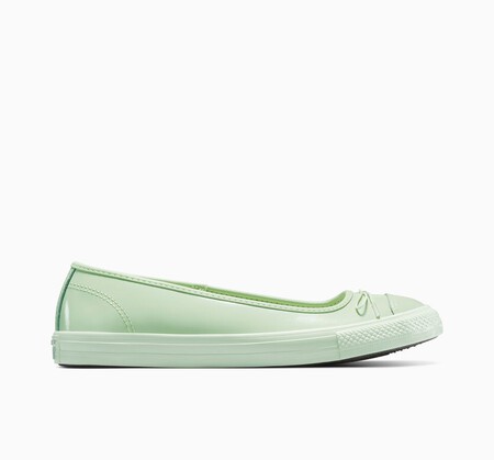 Bailarinas Zapatos Francesa Converse Coquette Nuevas 2025