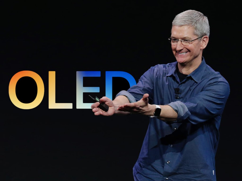 Apple inicia el fin de las pantallas LCD: ya sabemos qué iPad y Mac recibirán paneles OLED y, sobre todo, cuándo  Apple inicia el fin de las pantallas LCD: ya sabemos qué iPad y Mac recibirán paneles OLED y, sobre todo, cuándo