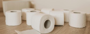 Ya no tiro los rollos de papel gastados: esta idea es genial para reutilizarlos y tener más ordenada la cocina 