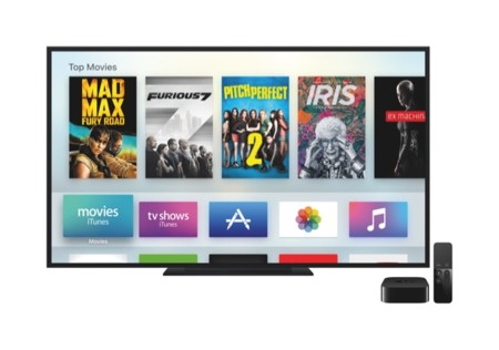 Apple TV no es revolucionario pero será lo mejor que puedas conectar a tu televisor