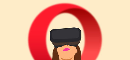 Opera 49 llega a los escritorios con soporte para gafas de realidad virtual, selfies en capturas y otras novedades 