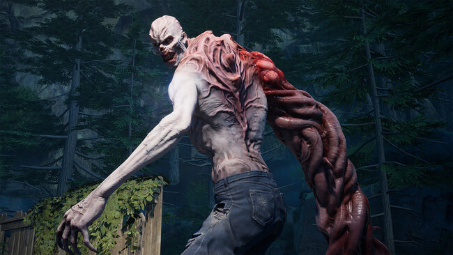 Back 4 Blood (Turtle Rock)
