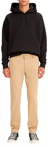 Levi's Xx Chino Standard Ii Pantalones, Shady Gd, 33W / 32L para Hombre