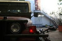 El autónomo todoterreno 