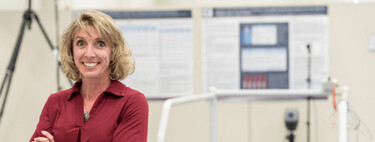 Heather Vincent, experta en prevención de lesiones, revela qué zapatillas de running hay que evitar: "es como ponerse unos guantes grandes y escribir en un teclado"