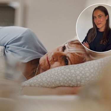 Roser Gort, psicóloga del sueño: "El insomnio no siempre está causado por la falta de sueño en sí, sino por el miedo anticipatorio a no dormir"