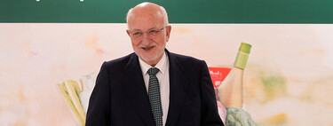 Juan Roig asegura que “el cliente no sabe elegir” y es Mercadona la que tiene que “prescribir”