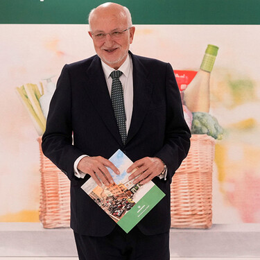 A pesar de que, según Juan Roig, "el cliente no sabe elegir", Mercadona vendió 41.900 millones de euros en un 2025 de récord