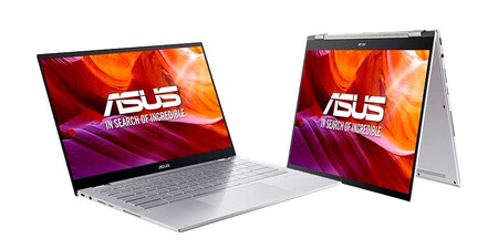 Asus Chromebook Flip Z7400ff E10109