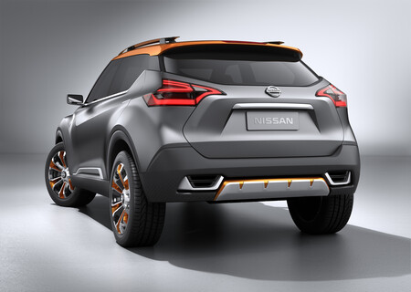 Nissan KAIT