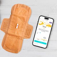 Le hemos puesto sensores a todo, menos las toallas sanitarias. Eso cambia en 2026 