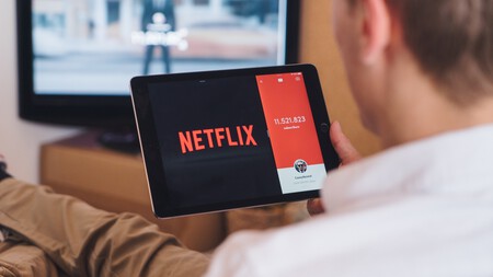 Netflix Tablet