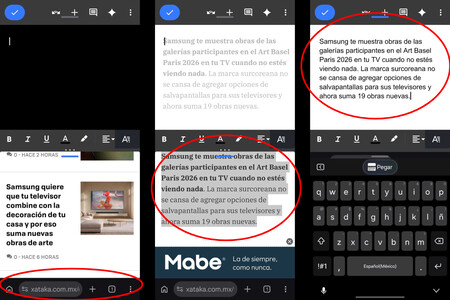 Funciones Multitareas 2