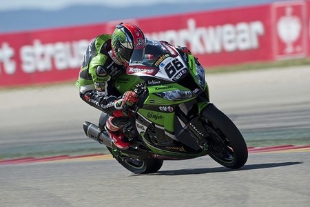 Tom Sykes
