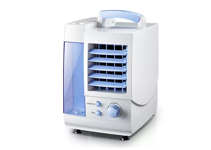 Climatizador evaporativo PURLINE Rafy 30 TG