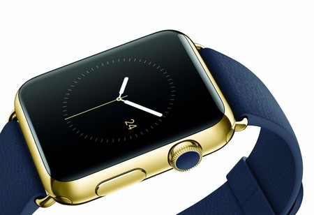 Apple Watch Edition1