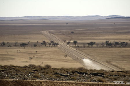 Descubriendo el interior de Namibia por carretera: 32 imágenes de una ruta inolvidable