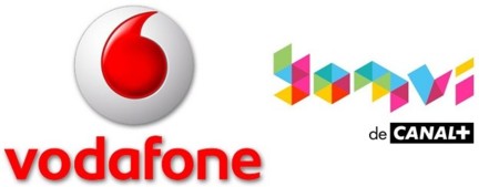 Vodafone y Canal+ alcanzan un acuerdo para hacer llegar Yomvi a los clientes del operador