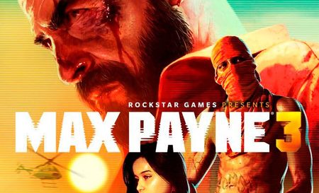 Cámara lenta y balas que rompen el cielo: protagonistas del nuevo tráiler de 'Max Payne 3'