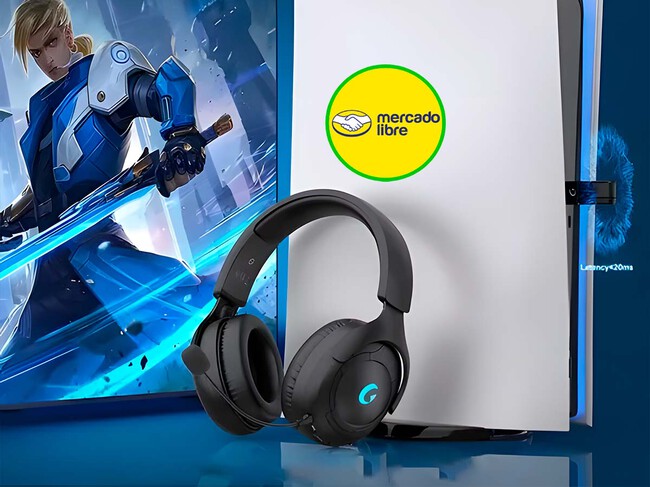 Audifonos Gamer Bogast Audifonos Gamer Oferta Mexico