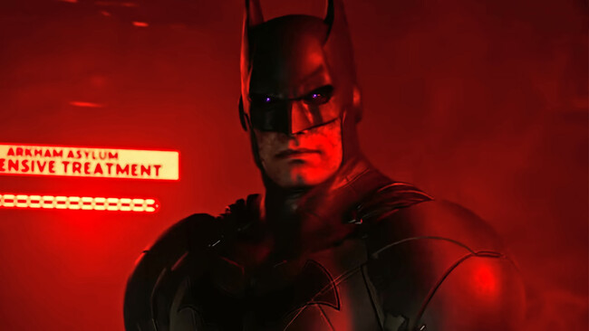 Suicide Squad: Kill the Justice League