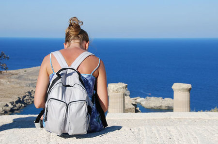 Razones para viajar a Europa (según un turista americano)