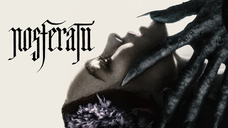 Nosferatu película HBO max