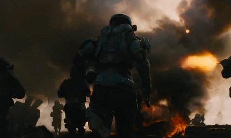 'Halo: Reach': nuevo y épico tráiler con actores reales