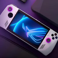 Asus ROG Ally protagoniza una oferta flash que deja su versión más potente a un precio irrechazable  
