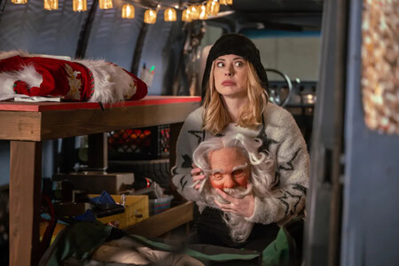 Comedia Romantica De Navidad En Netflix 3