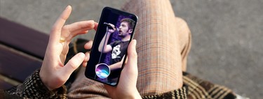 Siri and Estopa, hating technology for the wrong reasons