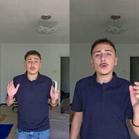 Alex Bermúdez, asesor energético: "Dormir con el aire acondicionado puesto toda la noche no te arruina, te cuesta menos que un café, sólo 0,45 €"