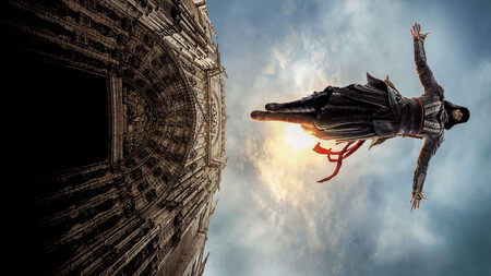 Assassins Creed