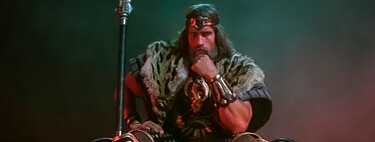 Lo de King Conan no lo ha inventado ni Schwarzenegger ni Old Man Logan: es algo que ya nos contaron hace casi un siglo 