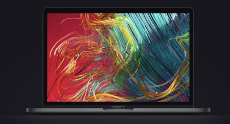 Apple empieza a vender los MacBook Pro de 13" de 2020 reacondicionados en su tienda online
