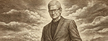 All Big Tech are betting the money they have and the money they don't have on the future of AI. All but one: Apple